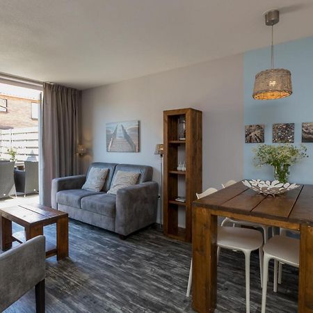 Villa Zuidstraat 4 - Zuid Aan Zee à Zoutelande Extérieur photo