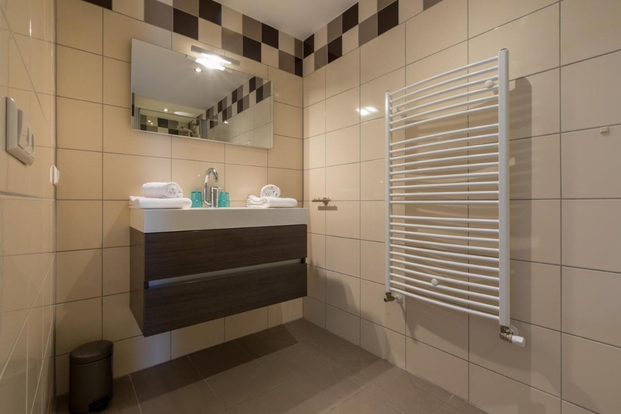 Villa Zuidstraat 4 - Zuid Aan Zee à Zoutelande Extérieur photo