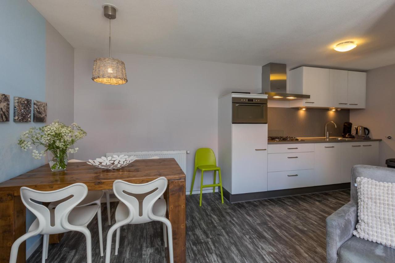 Villa Zuidstraat 4 - Zuid Aan Zee à Zoutelande Extérieur photo